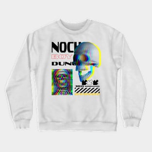 Nochboy Crewneck Sweatshirt